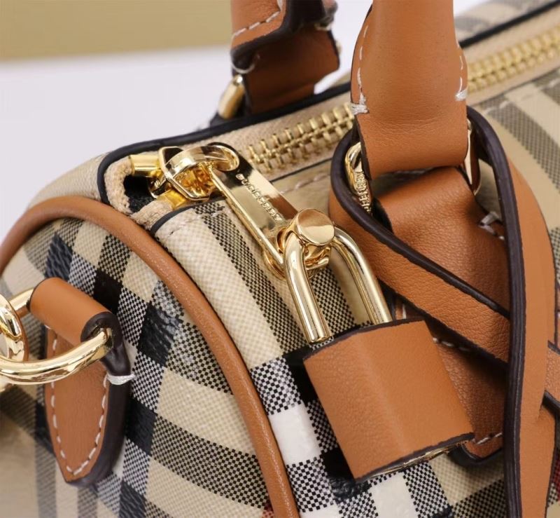 Burberry Pillow Bags